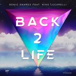 Portada para "Back 2 Life"