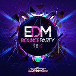 Artwork für "EDM Bounce Party 2018"