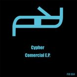 Artwork für "Comercial EP"