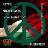 Artwork voor "Viva Palestina"