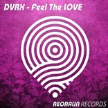 Artwork for "Feel The Love"