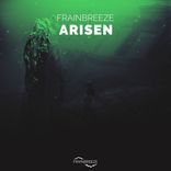 Portada para "Arisen"