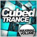 Artwork for "Cubed Trance: Maximal Volume"