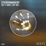 Artwork for "Get It Now / Hey Boy"