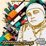 Artwork voor "Spectacle Deep"
