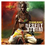 Artwork for "Desert Storm"