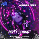 Artwork voor "Dirty Sound"