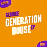 Artwork for "Generation House"