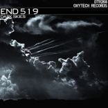 Portada para "Dark Skies"