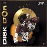 Artwork for "Disk d'or"