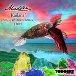 Artwork für "Kailani (Breaks of Dawn Remix)"