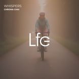 Artwork for "Whispers"