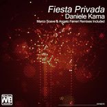 Artwork for "Fiesta Privada"
