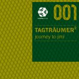 Artwork for "Journey To Jimi"