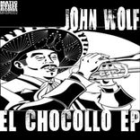 Artwork for "El Chocollo"