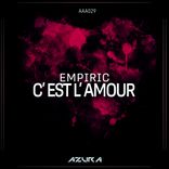 Artwork for "C'est l'amour"