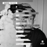 Artwork for "The Game EP"