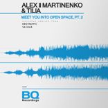 Artwork for "Meet You Into Open Space, Pt. 2"