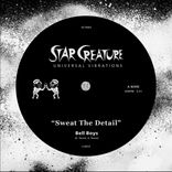 Artwork for "Sweat The Detail / Big Roll"