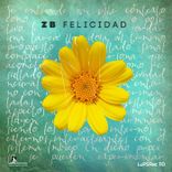 Artwork for "Felicidad"