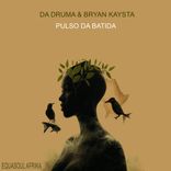 Artwork voor "Pulso da Batida"