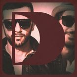 Artwork for "Rock Me"