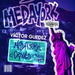 Portada para "MedaYork"