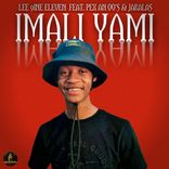 Portada para "Imali Yami"