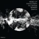 Portada para "Kiesel EP"
