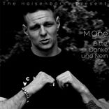 Artwork for "Bitte, Danke und Nein"