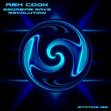 Artwork voor "Georgias Rave Revolution"