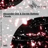 Portada para "Clouds"