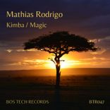 Portada para "Kimba"