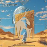 Portada para "Café Lisboa"