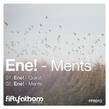 Artwork for "Ments"