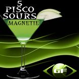 Artwork for "5 Pisco Sours"
