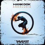 Artwork voor "Andalucia"