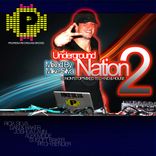 Underground Nation 2 Mixed by Mike Silva
