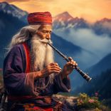 Artwork voor "Peaceful White Noise"