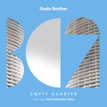 Artwork for "Empty Quarter"