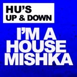 Portada para "Up & Down"