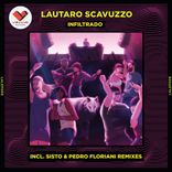 Artwork für "Infiltrado"