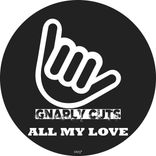 Artwork for "All My Love"