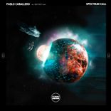 Artwork voor "Spectrum Call"