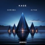 Artwork for "DWARKA / MASS"