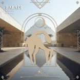 Artwork voor "Baladi"