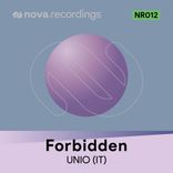 Artwork for "Forbidden"