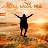 Portada para "Stay With Me"