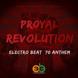 Artwork for "Revolution (Electro BEAT 70 Anthem)"