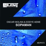 Artwork voor "Sopaman"